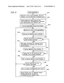 SAMPLE ANALYZER AND ERROR INFORMATION DISPLAYING METHOD diagram and image