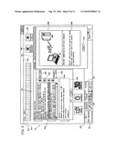 SAMPLE ANALYZER AND ERROR INFORMATION DISPLAYING METHOD diagram and image