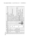 SAMPLE ANALYZER AND ERROR INFORMATION DISPLAYING METHOD diagram and image