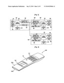 Remote Controlling System For Electric Device diagram and image