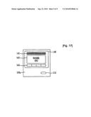 Remote Controlling System For Electric Device diagram and image