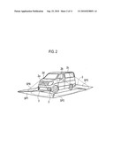 PARKING ASSISTANT AND PARKING ASSISTING METHOD diagram and image