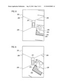 PARKING ASSISTANT AND PARKING ASSISTING METHOD diagram and image