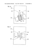 PARKING ASSISTANT AND PARKING ASSISTING METHOD diagram and image