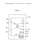 PARKING ASSISTANT AND PARKING ASSISTING METHOD diagram and image