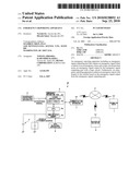 EMERGENCY REPORTING APPARATUS diagram and image