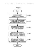 EMERGENCY REPORTING APPARATUS diagram and image