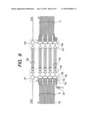 SIGNAL TRANSMISSION SYSTEM AND SIGNAL CONVERSION CIRCUIT diagram and image