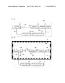 System and Method for Receiving Antenna Measuring Signal and System for Measuring Antenna diagram and image