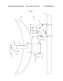 LONG-DISTANCE WIRELESS-LAN DIRECTIONAL ANTENNA ALIGNMENT diagram and image