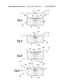 PLASTIC WAVEGUIDE SLOT ARRAY AND METHOD OF MANUFACTURE diagram and image