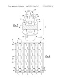 PLASTIC WAVEGUIDE SLOT ARRAY AND METHOD OF MANUFACTURE diagram and image