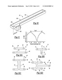 PLASTIC WAVEGUIDE SLOT ARRAY AND METHOD OF MANUFACTURE diagram and image