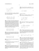 Method to Obtain Uniform Grayscale to Grayscale Response Times in LCDs and a System Thereof diagram and image