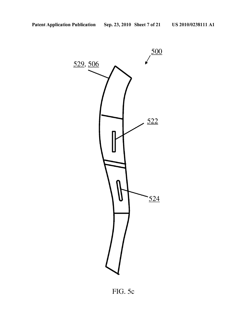 Human Interface Input Acceleration System - diagram, schematic, and image 08