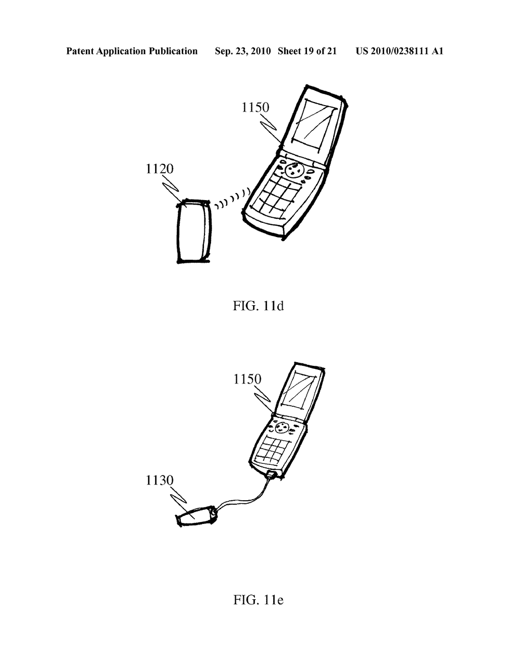 Human Interface Input Acceleration System - diagram, schematic, and image 20