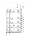 Integrated touch panel and method for making same diagram and image