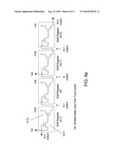 Integrated touch panel and method for making same diagram and image