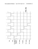 Integrated touch panel and method for making same diagram and image