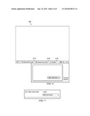 Input Device Gesture To Generate Full Screen Change diagram and image