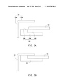 TOUCH DISPLAY DEVICE diagram and image