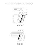 TOUCH DISPLAY DEVICE diagram and image