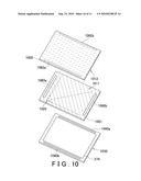 OPERATION INPUT DEVICE diagram and image