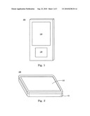 ELECTRONIC BOOK DEVICE AND METHOD FOR OPERATING THE SAME diagram and image