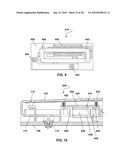 TOUCH PANEL ASSEMBLY WITH HAPTIC EFFECTS AND METHOD OF MANUFACTURUING THEREOF diagram and image