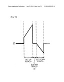 PLASMA DISPLAY DEVICE diagram and image