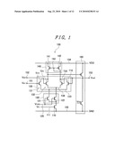 DISPLAY DEVICE diagram and image