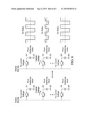 DRIVING METHOD AND LIQUID CRYSTAL DISPLAY DEVICE UTILIZING THE SAME diagram and image