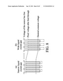 DRIVING METHOD AND LIQUID CRYSTAL DISPLAY DEVICE UTILIZING THE SAME diagram and image