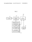 APPARATUS AND METHOD FOR CREATING ANIMATION FROM WEB TEXT diagram and image