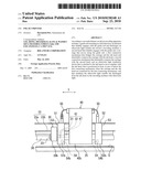 INK JET PRINTER diagram and image