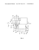 INK JET PRINTER diagram and image