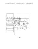 INK JET PRINTER diagram and image