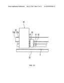 INK JET PRINTER diagram and image