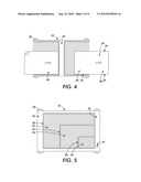 VACUUM TRANSPORT DEVICE WITH NON-UNIFORM BELT HOLE PATTERN diagram and image