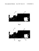 SYSTEM AND METHOD FOR COMBINING TEXT WITH THREE DIMENSIONAL CONTENT diagram and image