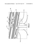 SYSTEM AND METHOD FOR TRIDIMENSIONAL CARTOGRAPHY OF A STRUCTURAL SURFACE diagram and image