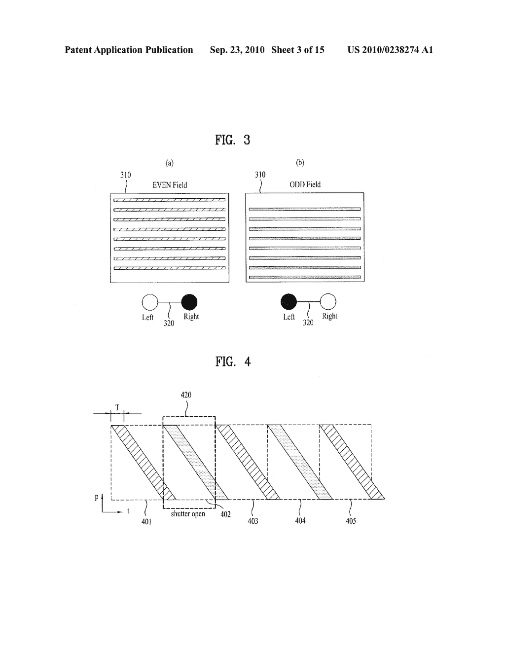 METHOD OF DISPLAYING THREE-DIMENSIONAL IMAGE DATA AND AN APPARATUS OF PROCESSING THREE-DIMENSIONAL IMAGE DATA - diagram, schematic, and image 04