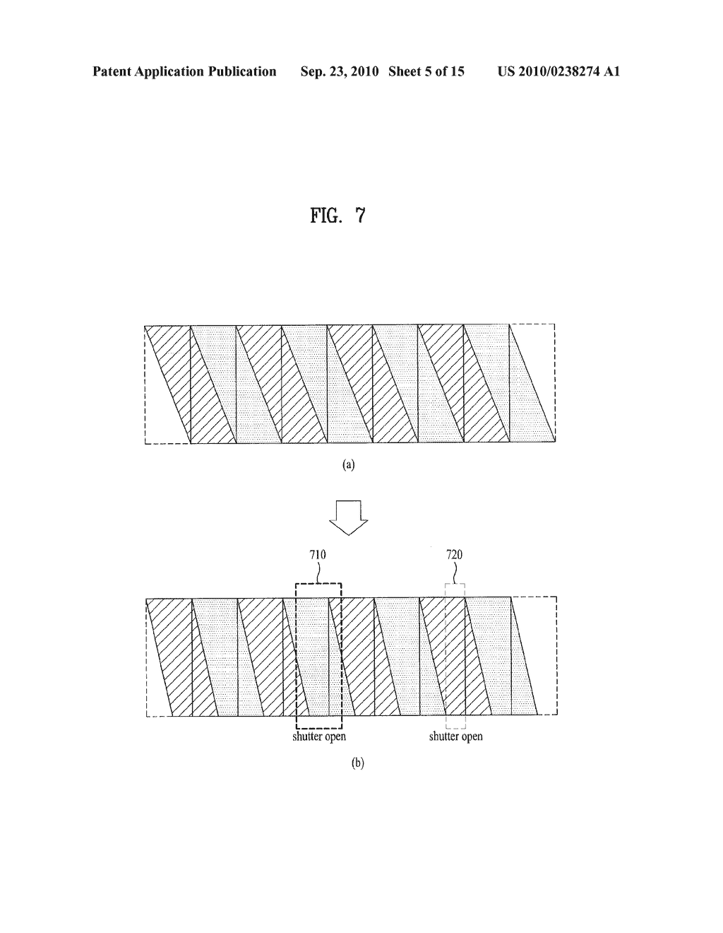 METHOD OF DISPLAYING THREE-DIMENSIONAL IMAGE DATA AND AN APPARATUS OF PROCESSING THREE-DIMENSIONAL IMAGE DATA - diagram, schematic, and image 06