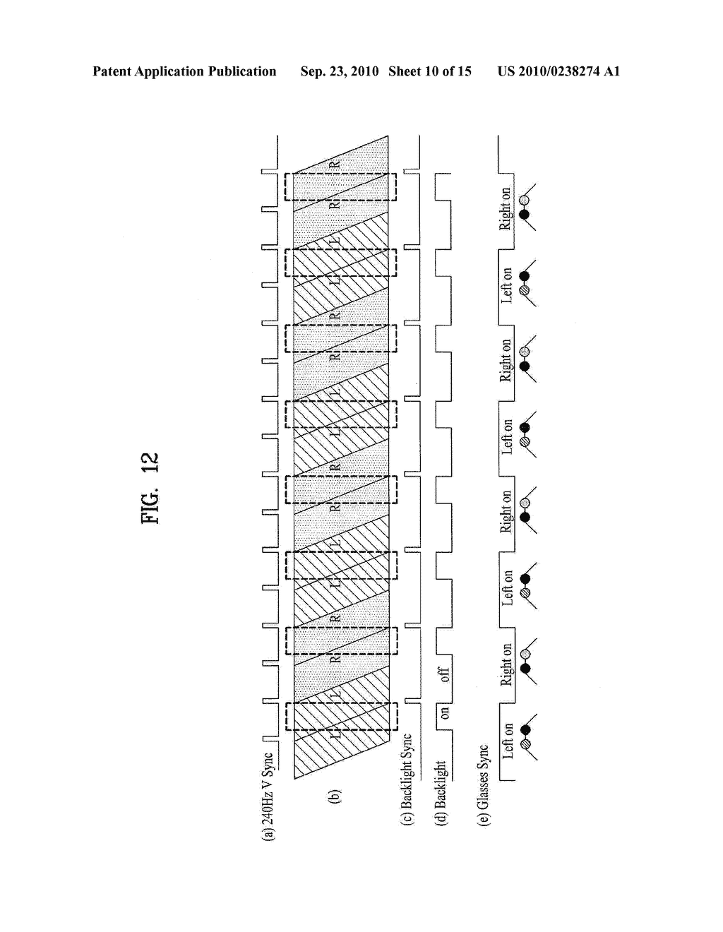 METHOD OF DISPLAYING THREE-DIMENSIONAL IMAGE DATA AND AN APPARATUS OF PROCESSING THREE-DIMENSIONAL IMAGE DATA - diagram, schematic, and image 11