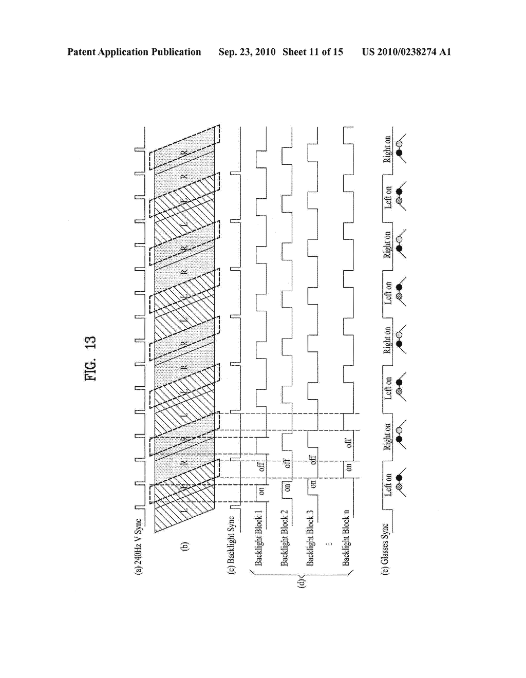 METHOD OF DISPLAYING THREE-DIMENSIONAL IMAGE DATA AND AN APPARATUS OF PROCESSING THREE-DIMENSIONAL IMAGE DATA - diagram, schematic, and image 12