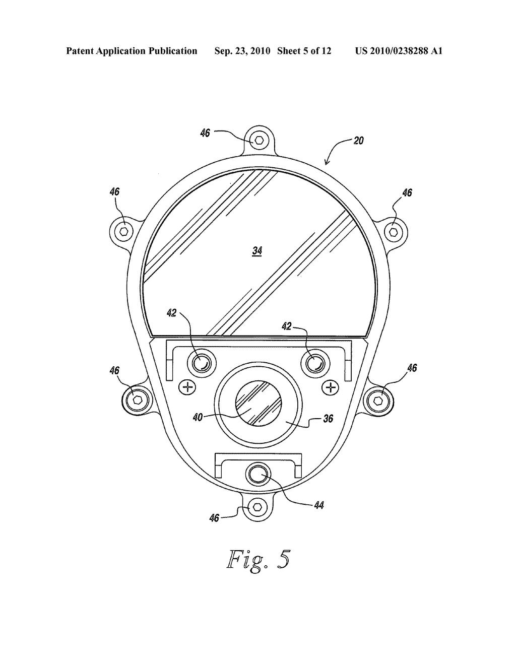 Method and apparatus for protecting troops - diagram, schematic, and image 06