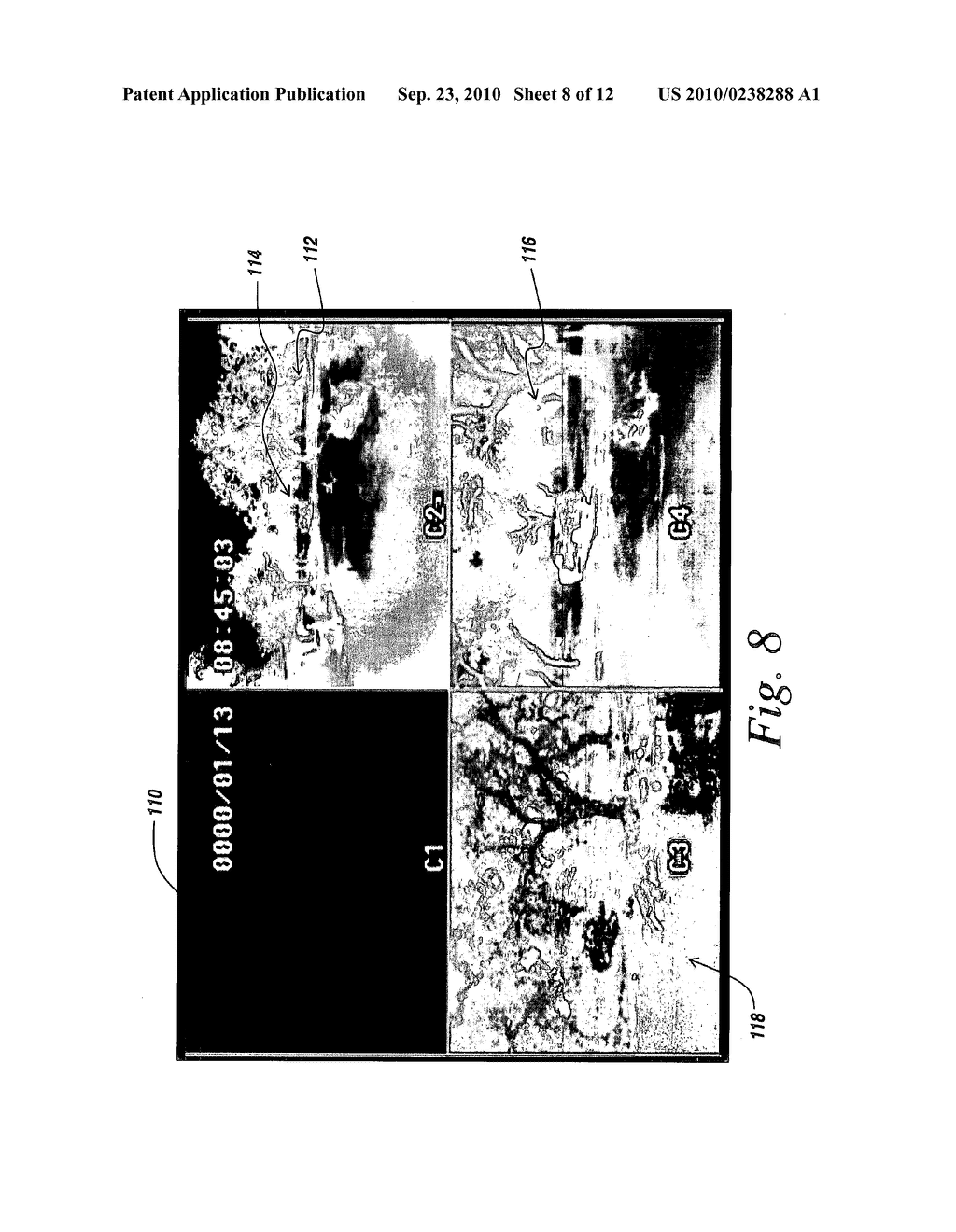 Method and apparatus for protecting troops - diagram, schematic, and image 09