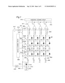 INFRARED SOLID-STATE IMAGING DEVICE diagram and image