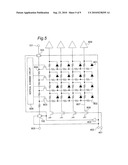 INFRARED SOLID-STATE IMAGING DEVICE diagram and image