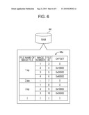 PRINT INSTRUCTION APPARATUS AND PRINTING SYSTEM diagram and image